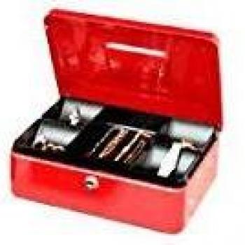 Caja Fuerte Super Joma