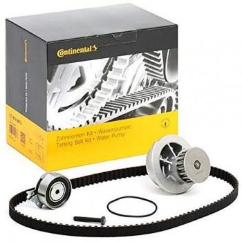 CONTITECH CT874WP2 Kit Distr WP