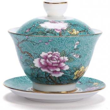 Set de Taza Cerámica “Boda y Negocios”