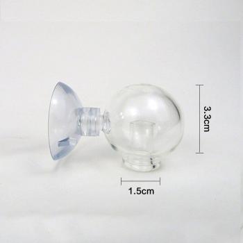 Aquarium CO2 & PH Glasprüfgerät mit Langzeitmonitoring