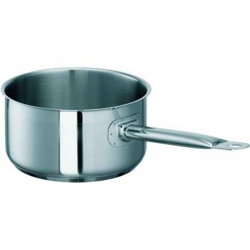 Stiel‑Kochgeschirr 24 cm – SCHULTE‑UFER Chef‑Topf