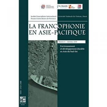 La Francophonie en Asie-pacifique