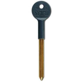 Yale Locks YALPM444KB PM444KB Key for Door Security Bolt