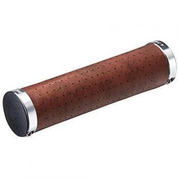Fahrradgriffe Ritchey Classic Locking 130mm Marron