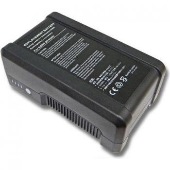 Vhbw Akku für Philips LDX-150 Camcorder