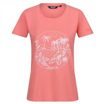 Regatta Filandra VIII Damen T-Shirt 2024 Modell