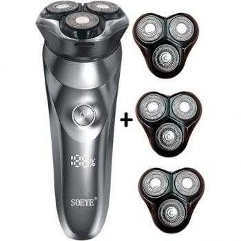 Tondeuse multifonction SOEYE pour hommes