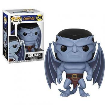 Figure Funko Pop : Goliath, le Gardien
