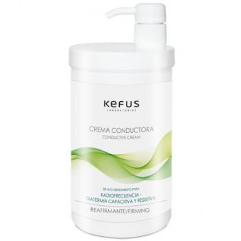 Crema Conductrice Rassodante Kefus