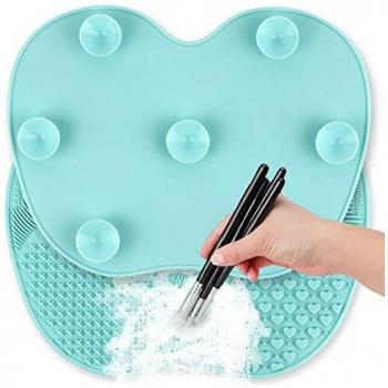 Cosmetic ScrubMate Silicone Pad