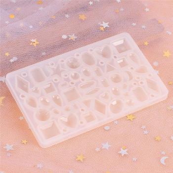 Aomily Silicone Chocolate Mold
