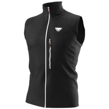 Dynastretch Gilet Dynafit Traverse Noir L