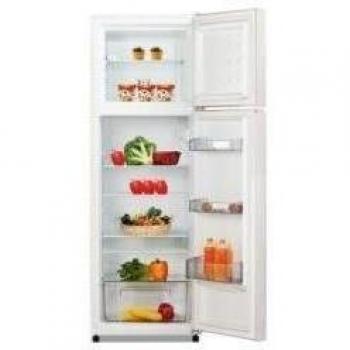 Frigorífico dos puertas Teka FTM 410 Blanco A+