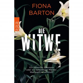 Die Witwe