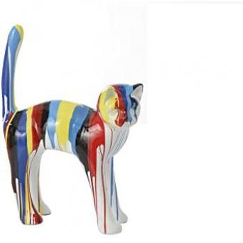 Chat fantaisie 115 cm – Amadeus
