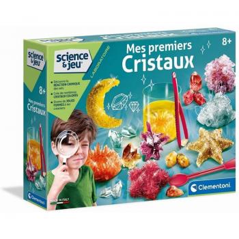 CLEMENTONI Science & Jeu