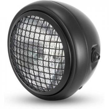 Panneau lumineux Brazoline Scrambler 2