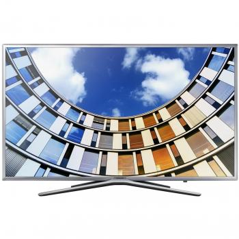 32 Samsung LED-TV UE-32M5670 – Silberschimmer