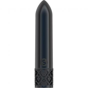 Stimulateur bullet Glitz Royal Gem