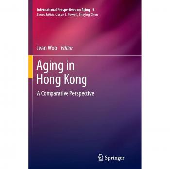 Aging in Hong Kong