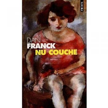 Nu couche (Points)
