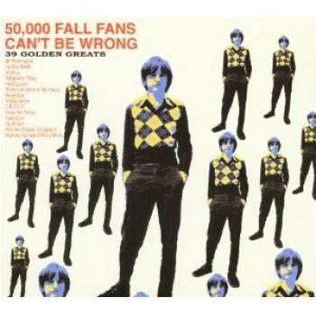 50 000 Fall Fans Can't Be Wrong