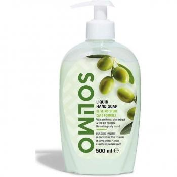 Nourishing Olive Oil Hand Soap