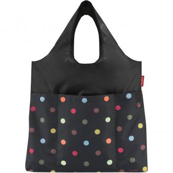 Reisenthel Borsa Trolley Shopper Multicolor