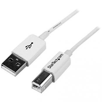 StarTech 10ft USB 2.0 A to B Cable