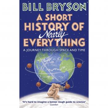 A Short History of Nearly Everything