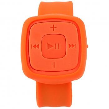 Reproductor de Música Mini Reloj Estilo Walkman