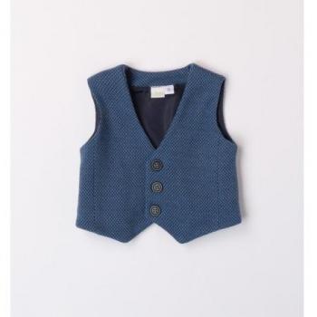 Ido Chaleco Infantil 4a217