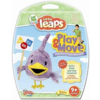 Mini Leapfrog Explorers