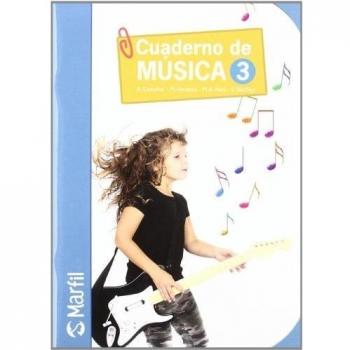 Cuaderno de música-3