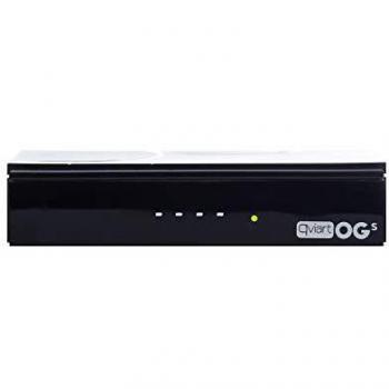 Qviart OGs H.265 1080p Linux Sat-Receiver