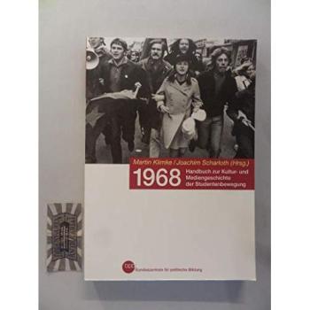 1968. Handbuch zur Kultur