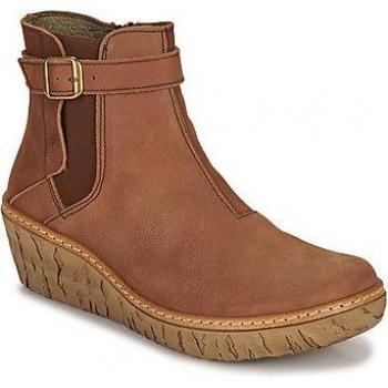 Bottes El Naturalista MYTH YGGDRASIL Marron Durable