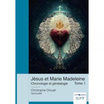 Jésus et Marie Madeleine