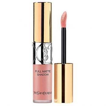 Yves Saint Laurent Sombra Totalmente Mate 02 Rosa Impulsivo