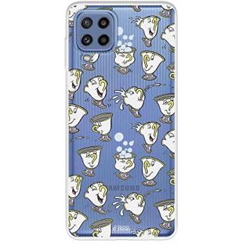 Cover Samsung Galaxy M32