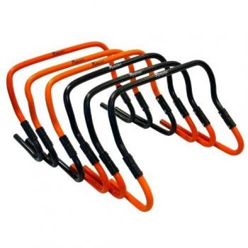 Dynamic Precision Hurdles