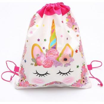 Sac de fête licorne pour enfants