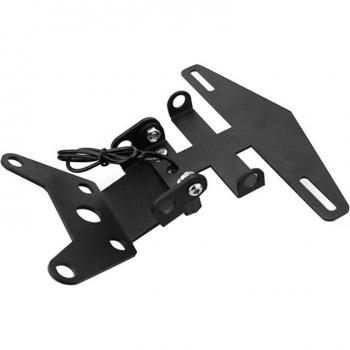 Rücklicht-Kennzeichenhalter für SUZUKI GSX250R