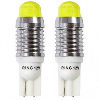 Set di 2 Lampadine LED 12V W5W 7000K