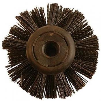 Silverline Drain Brush Head 100mm