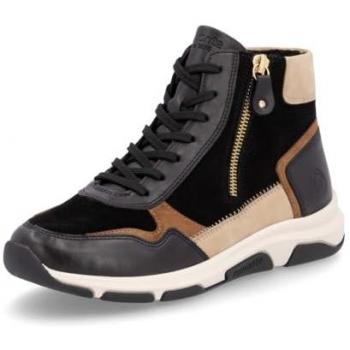 REMONTE Sneakers Alta Beige