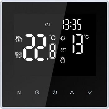 Programmbarer WLAN‑Thermostat 16A AC 100-250V