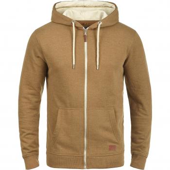 BLEND Hulker 20704468ME Kapuzenjacke, Größe:S;Farbe:Dark Mustard
