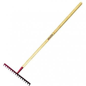 Rastrello per Hobby Bellota 952‑14 con Manico 320 mm
