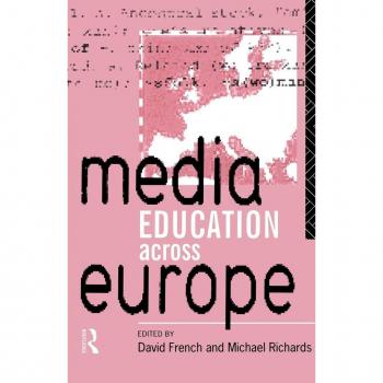 Media Education Across Europe by David French